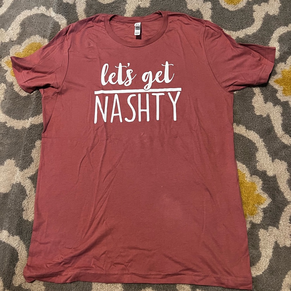 Nashville Shirts